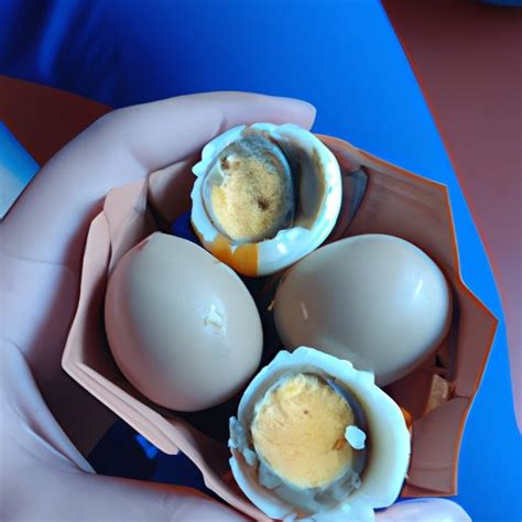 How to Eat Balut: 10 Steps (with Pictures) .